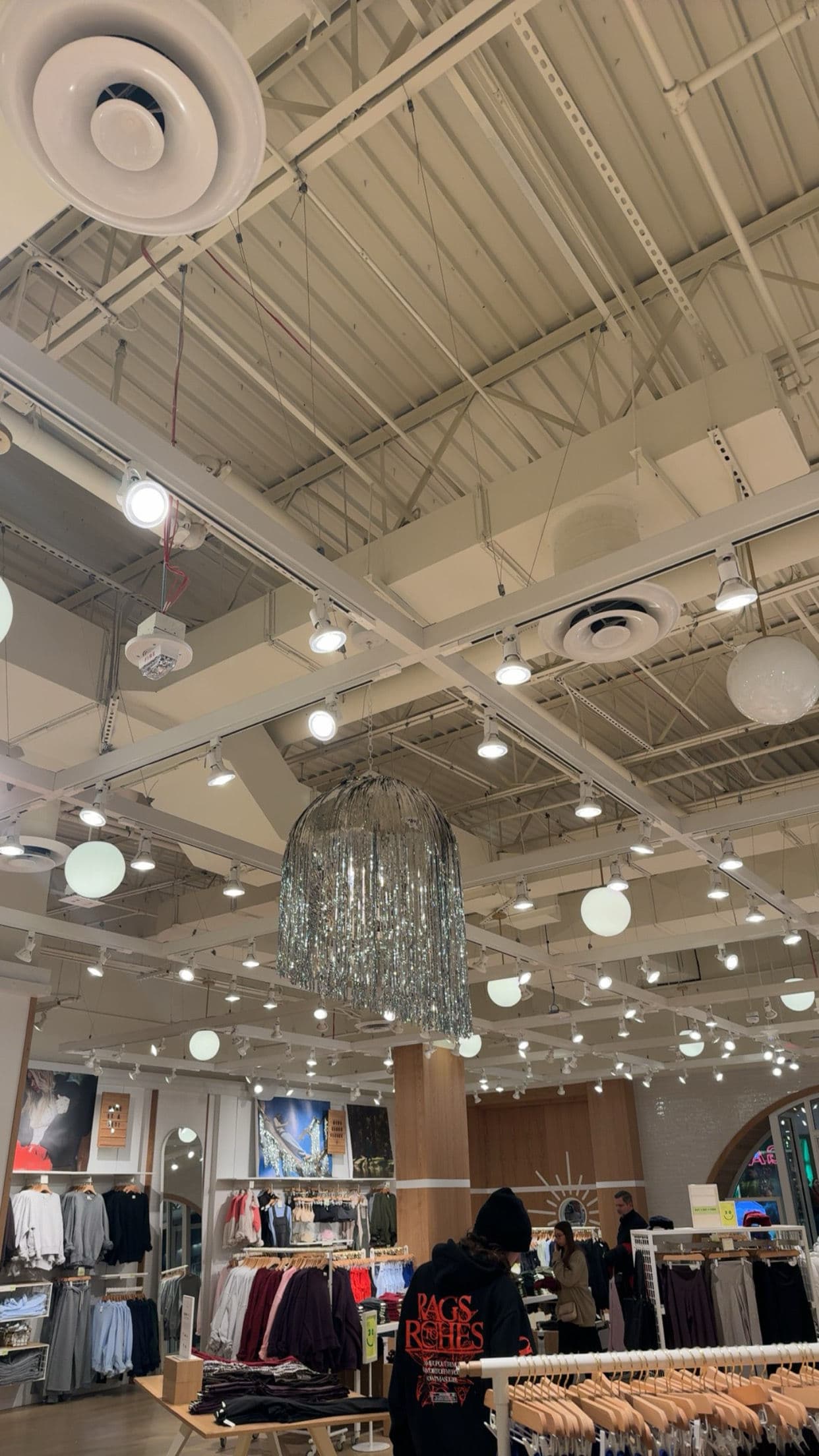 Gallery photos for Enhanced Comfort at Penn Square Mall: Image #2