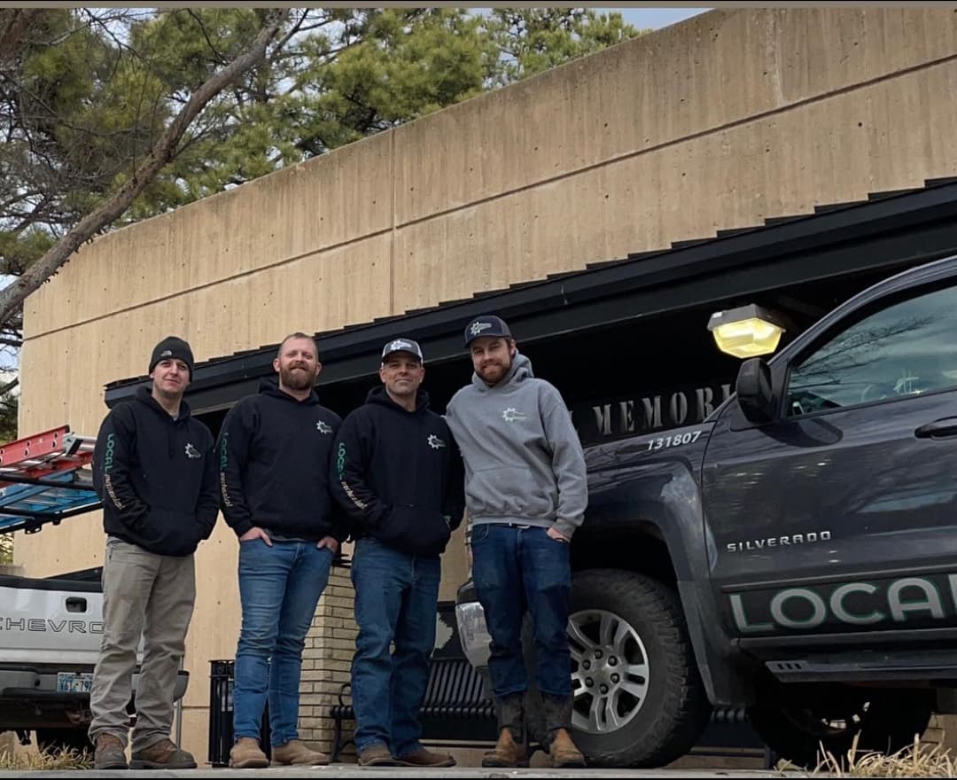 About Local Mechanical LLC