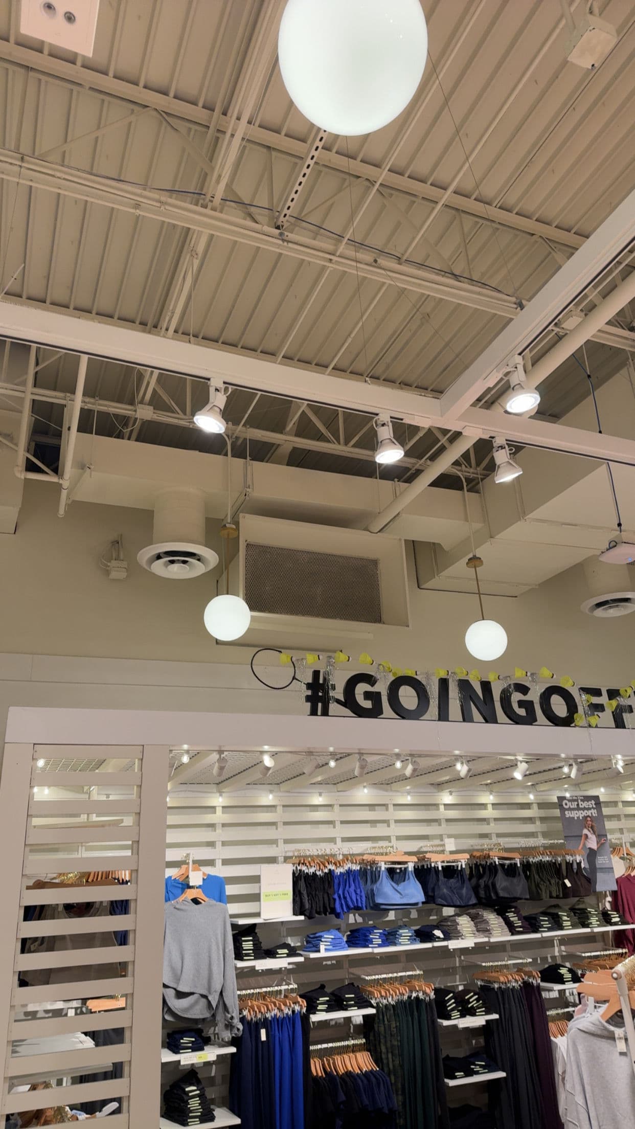 Gallery photos for Enhanced Comfort at Penn Square Mall: Image #1