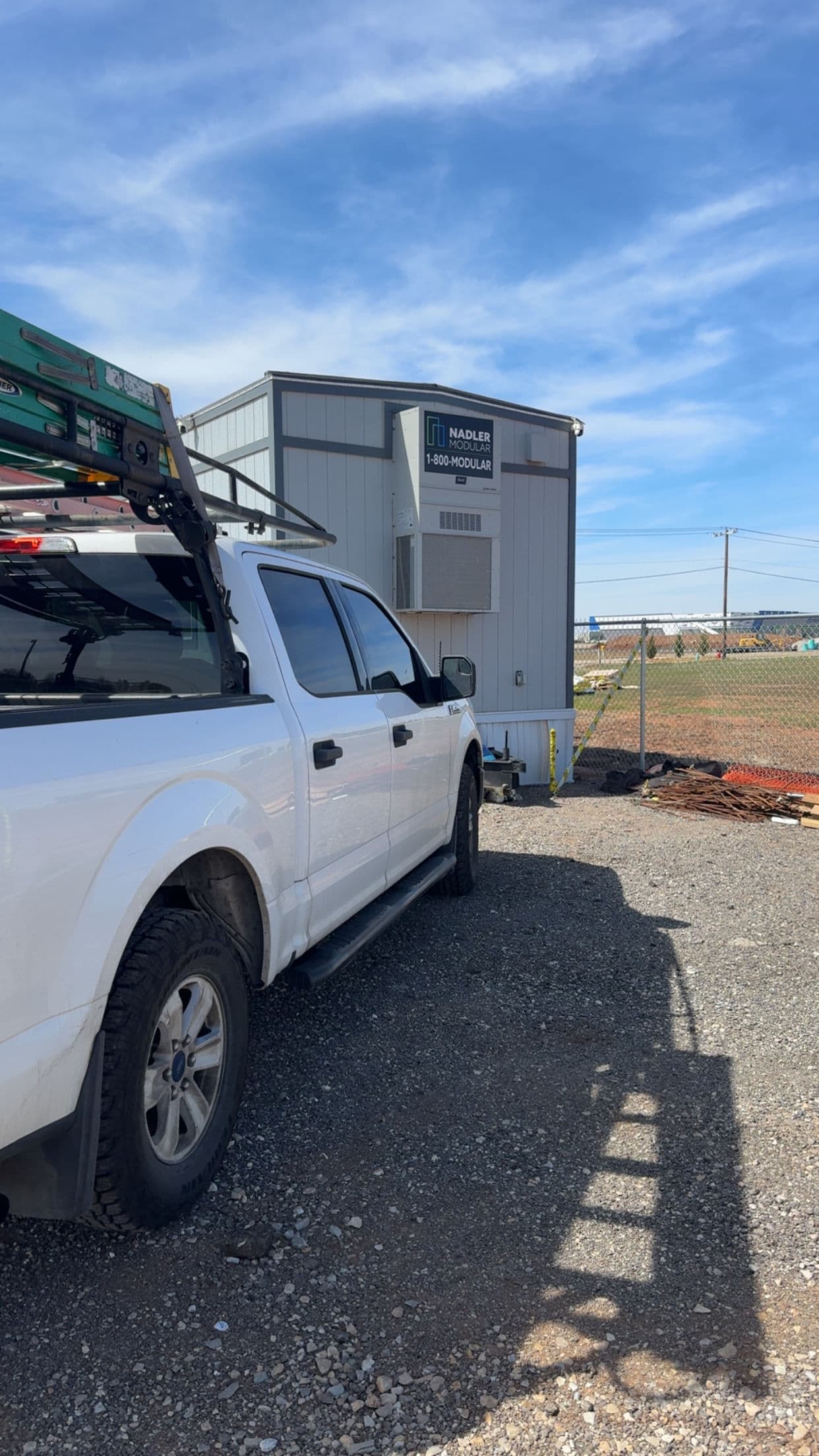 Tackling HVAC Maintenance for Modular Buildings image