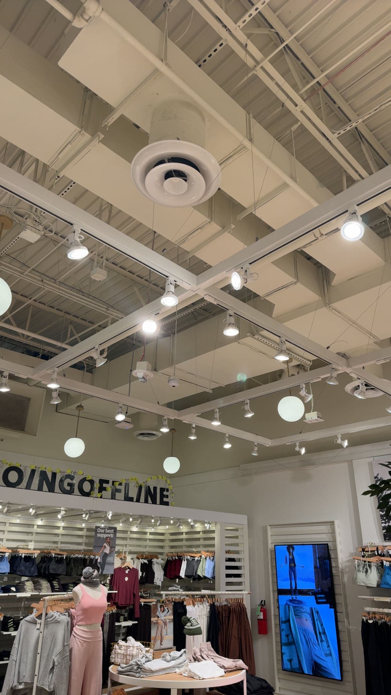 Enhanced Comfort at Penn Square Mall image