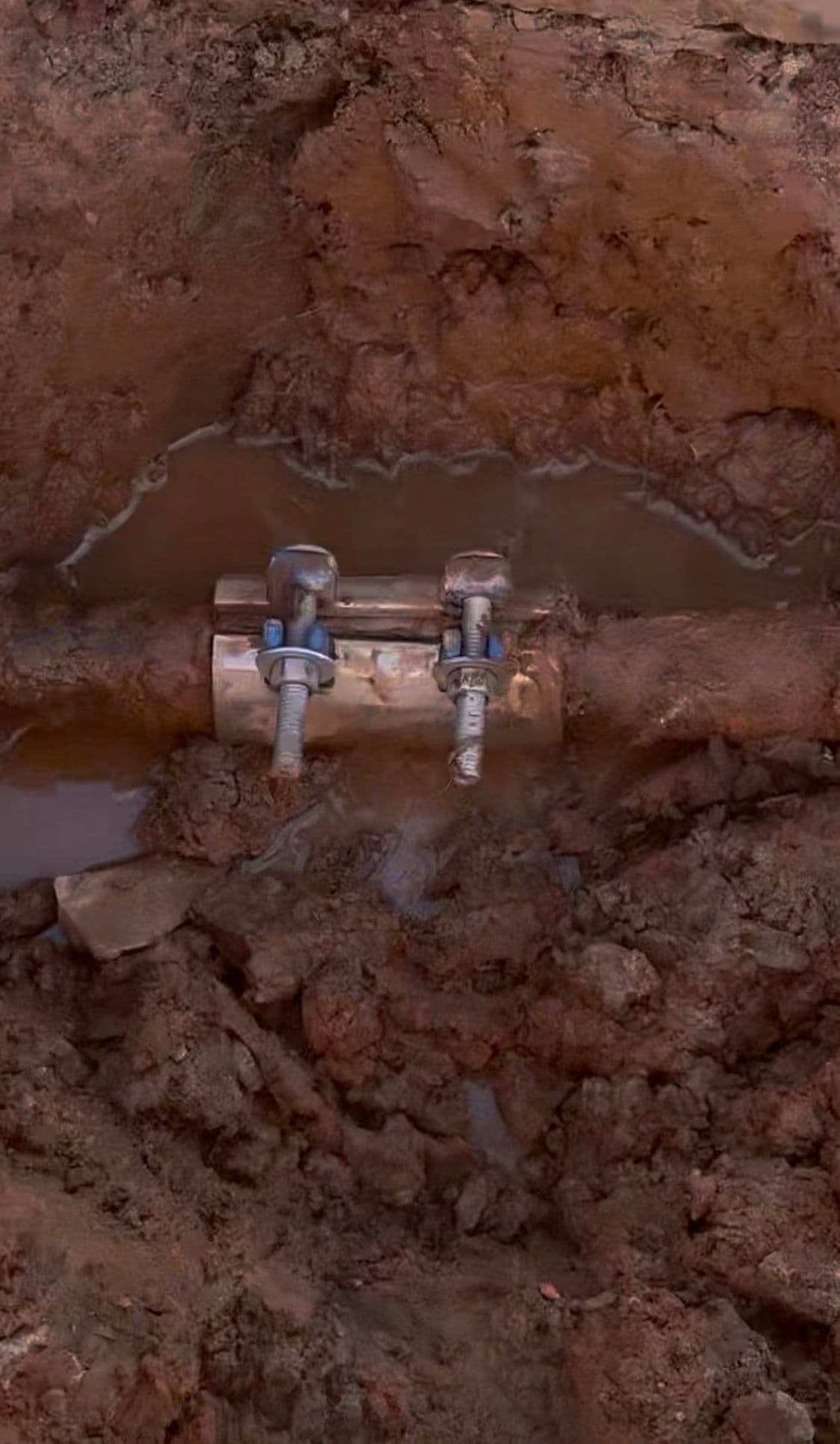 Gallery photos for Precision Underground Utility Repair: Image #3